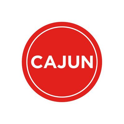 Cajun Label