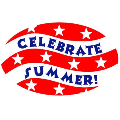 Celebrate Summer Label