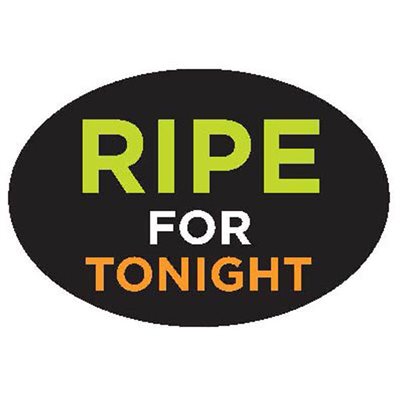 Ripe for Tonight Label