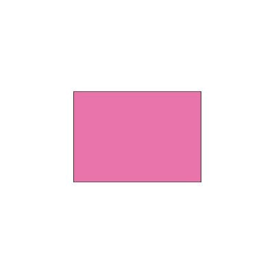 Monarch 1131 series Blank Pink Label