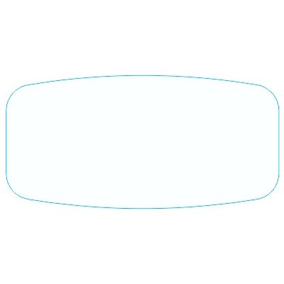 BLANK Label