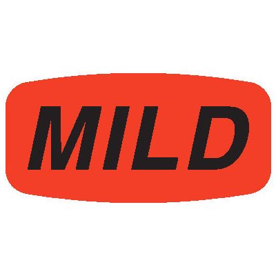 Mild Label
