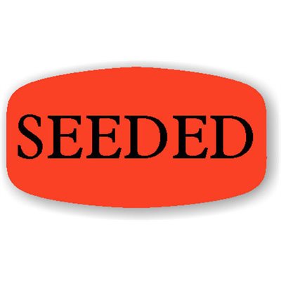 Seeded Label