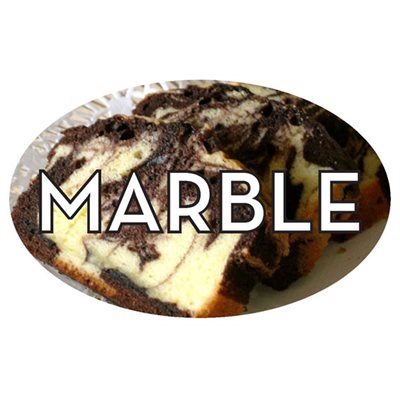 Marble Label