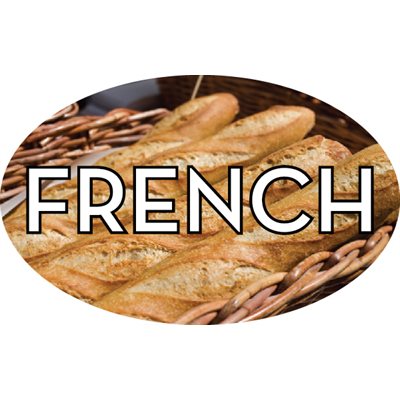 French Label