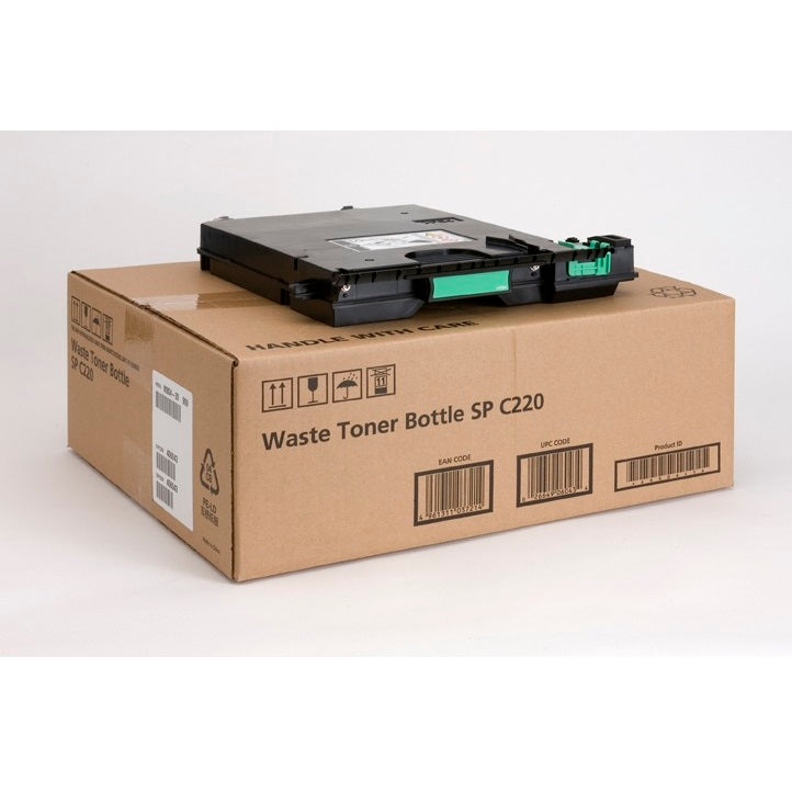 OEM Ricoh 406043 Waste Toner Bottle