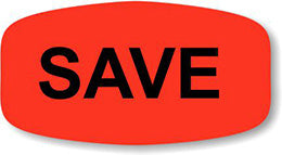 Save  Label | Roll of 1,000