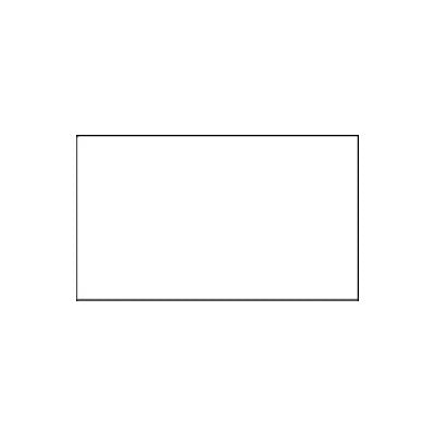 Sign Card 7.0 x 11.0 (Blank)