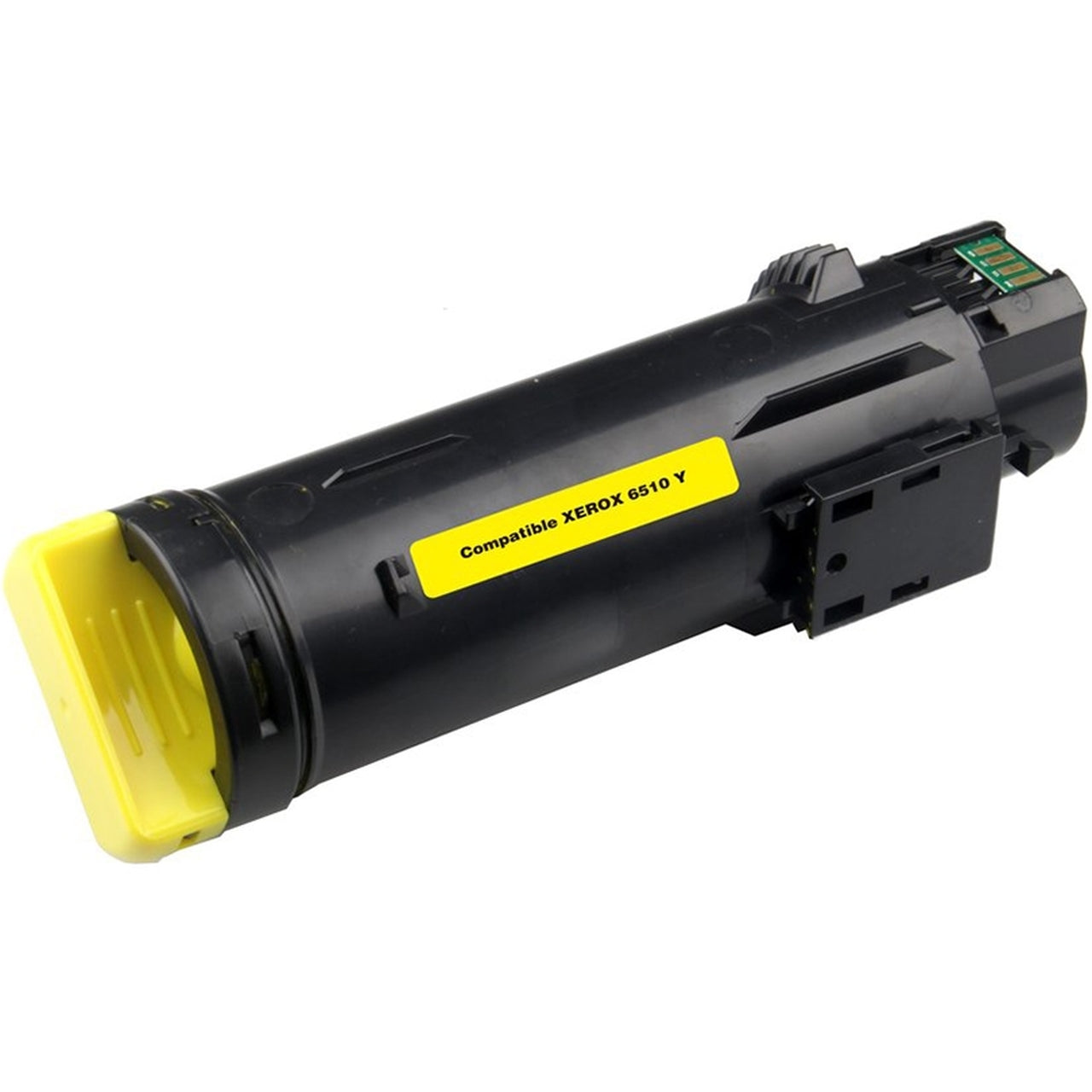 106R03479 High-Yield Toner, 2,400 Page-Yield, Yellow 106R03479 High-Yield Toner, 2,400 Page-Yield, Yellow