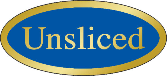 Unsliced Label | Roll of 500