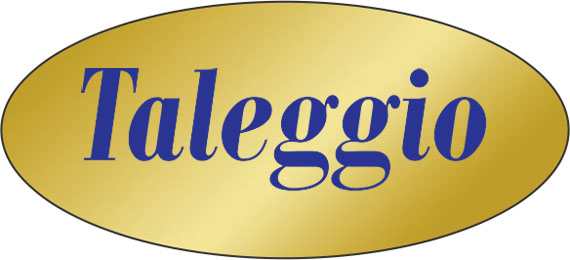 Taleggio Label | Roll of 500