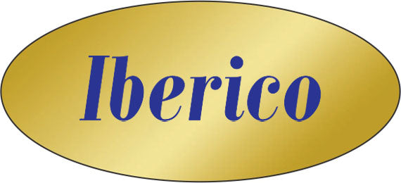 Iberico Label | Roll of 500