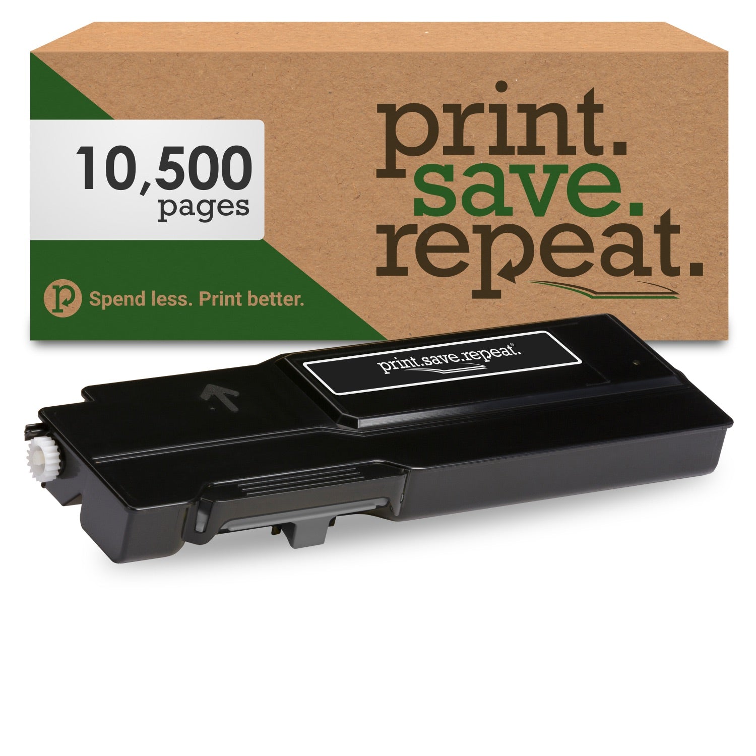 106R03524 Extra High-Yield Toner, 10,500 Page-Yield, Black 106R03524 Extra High-Yield Toner, 10,500 Page-Yield, Black