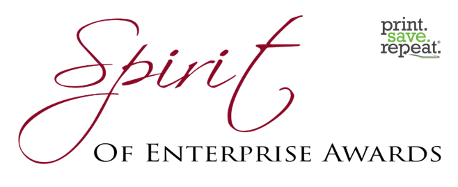 ASU Spirit of Enterprise Award