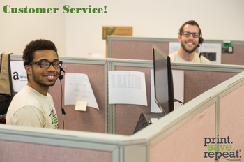 Customer Service at Print.Save.Repeat – Print.Save.Repeat.