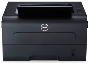Dell B1260: How to Replace the Toner Cartridge