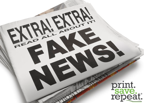 Fake News #2: Remanufactured Toner is Lower Quality Than OEM
