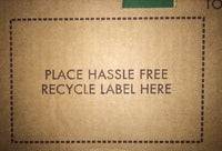 Hassle-Free Recycling