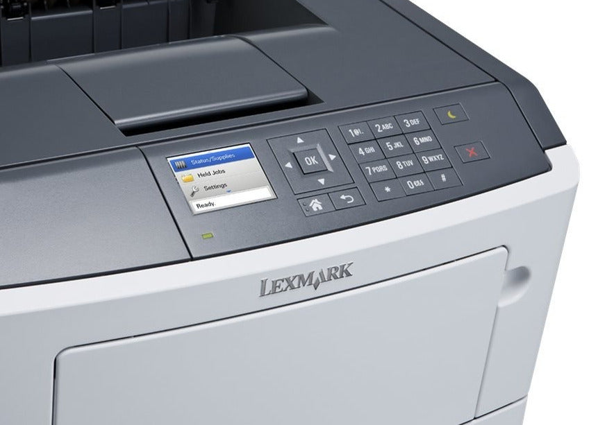 Lexmark Mac Address Lexmark Printer Firmware Update August 2019: What You Need to Know ...