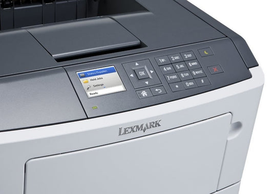 Lexmark Printer Firmware Update August 2019: What You Need to Know