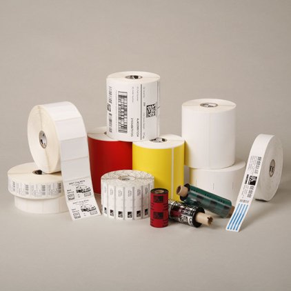 Thermal Labels vs Direct Thermal Labels – What Are They Really?