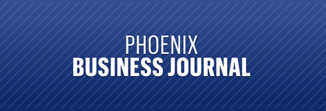 2016 Phoenix Business Journal 40 Under 40