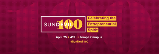 2017 Sun Devil 100: Print.Save.Repeat