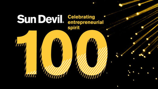 2019 Award: Sun Devil 100