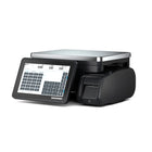 Bizerba Scale Labels