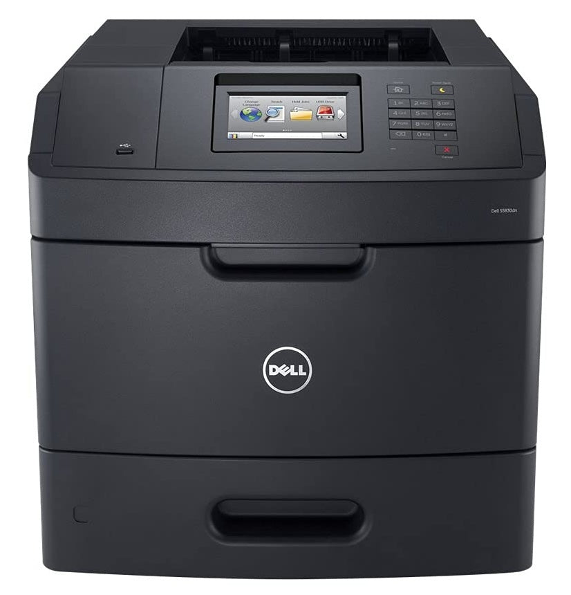 Dell Toner Cartridges