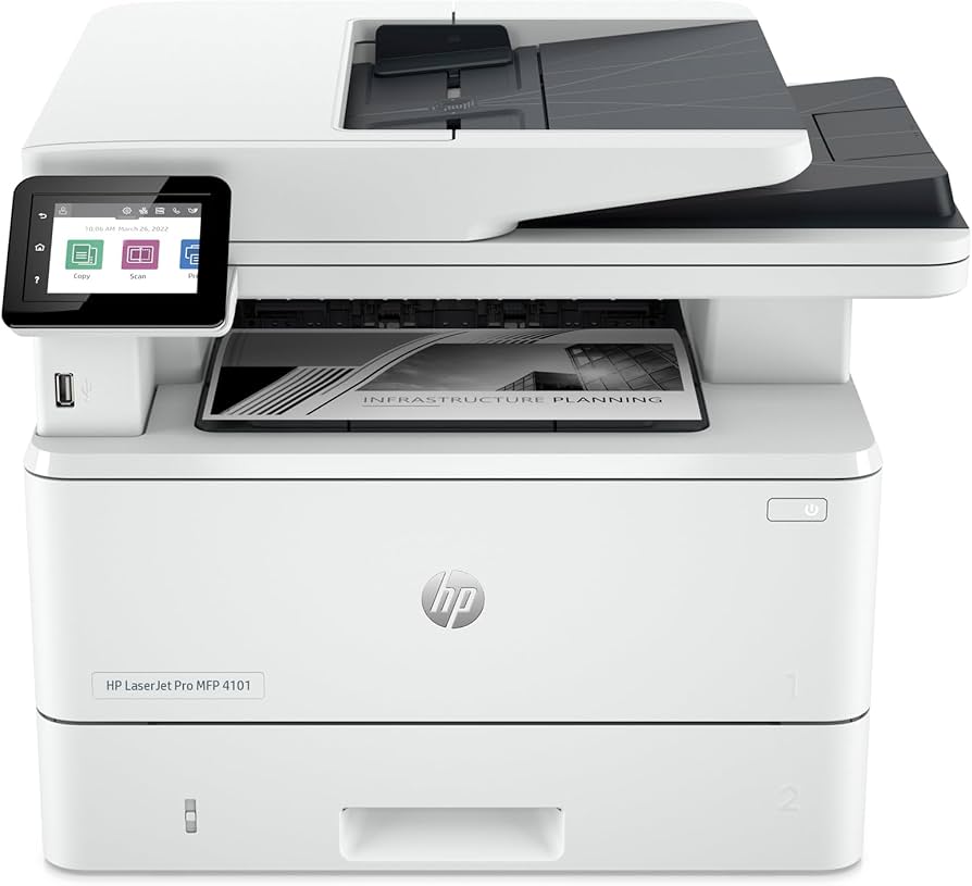 HP Toner Cartridges