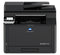 Konica Minolta