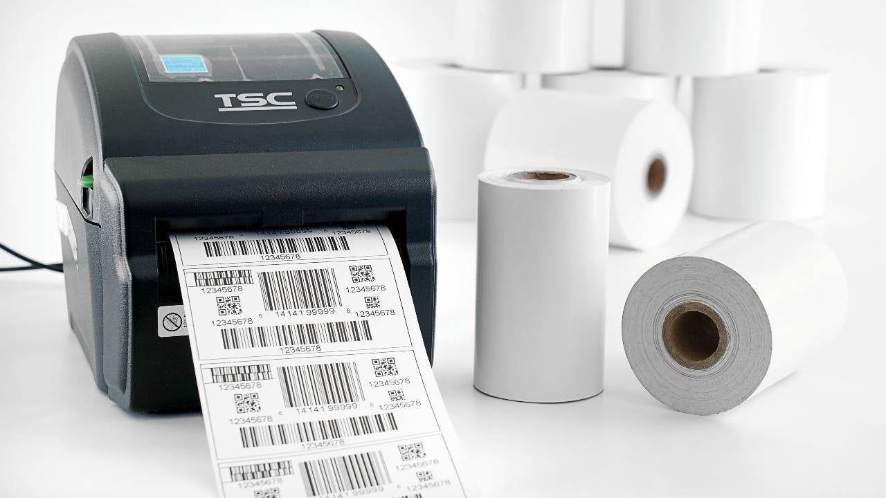 Labels