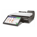 Mettler-Toledo Scale Labels