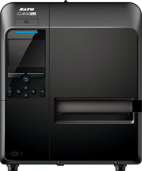 SATO CL4NX Plus Printer | Industrial | TT