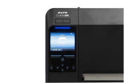 SATO CL4NX Plus Printer | Industrial | TT