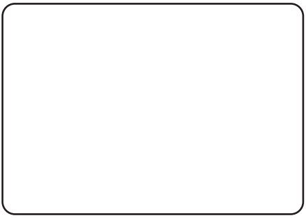 58mm x 40mm Berkel Scale Labels | 950 Roll | 12 pack | Blank
