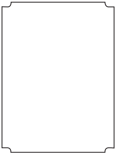 49mm x 65mm Berkel Scale Labels | 625 Roll | 12 Pack | Blank