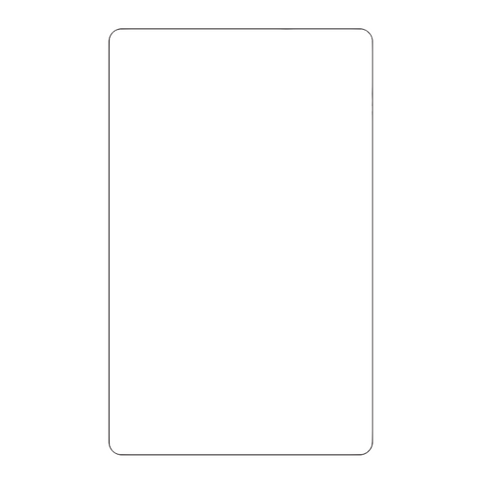 2.625" x 4.25" Toledo Scale Labels | 600 Roll | 20 Pack | Blank