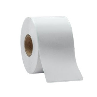 2" x 4" Direct Thermal Labels | 0.75" Core | 230 Roll | 12 Pack
