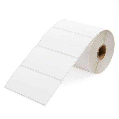 3" x 2" Direct Thermal Labels 1" Core - 10 Rolls - ACS