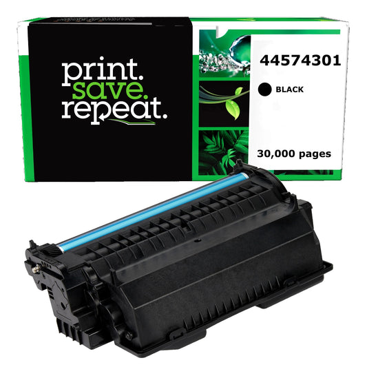 Okidata 44574301 Compatible Drum Unit [30,000 Pages]