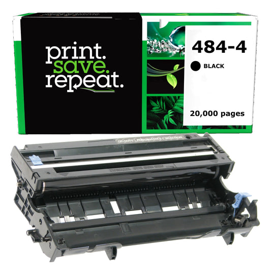 Imagistics 484-4 Remanufactured Drum Unit [20,000 Pages]