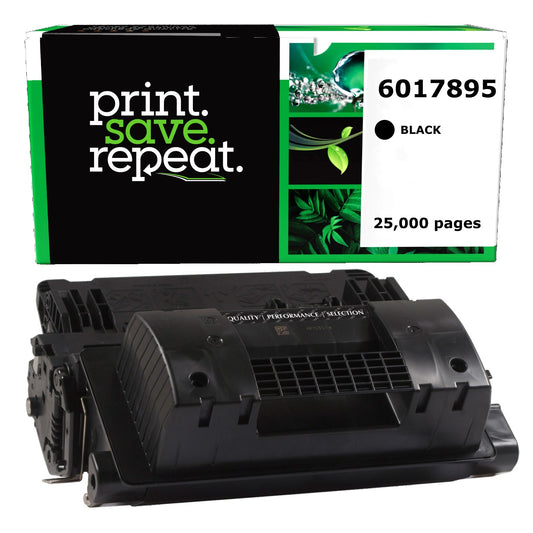 CDK 6017895 High Yield Remanufactured Toner Cartridge [25,000 Pages]