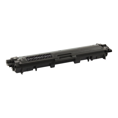 Brother TN-221BK Black Remanufactured Toner Cartridge [2,500 Pages]