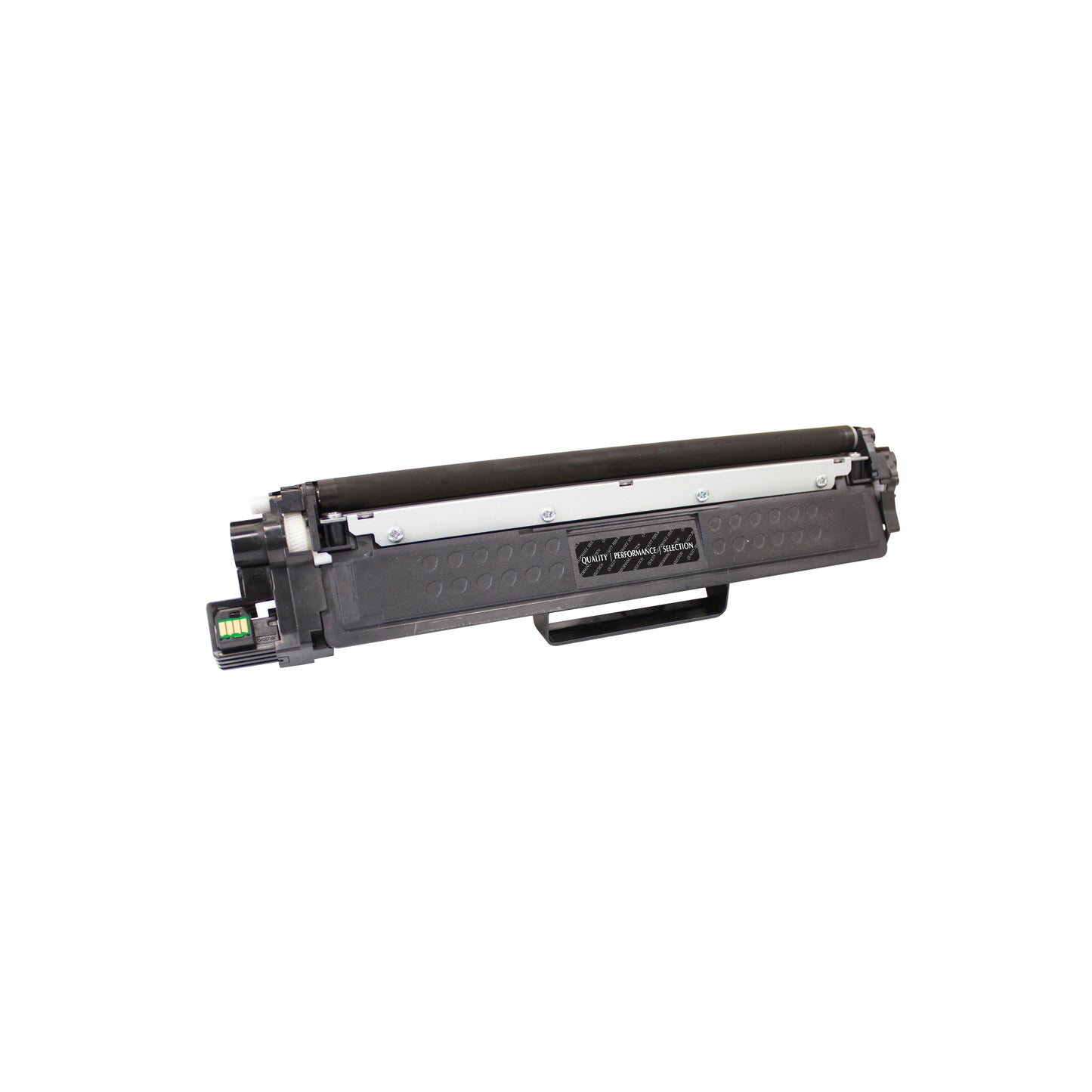 Brother TN-227BK Black High Yield Toner Cartridge | 3,000 Pages | Remanufactured