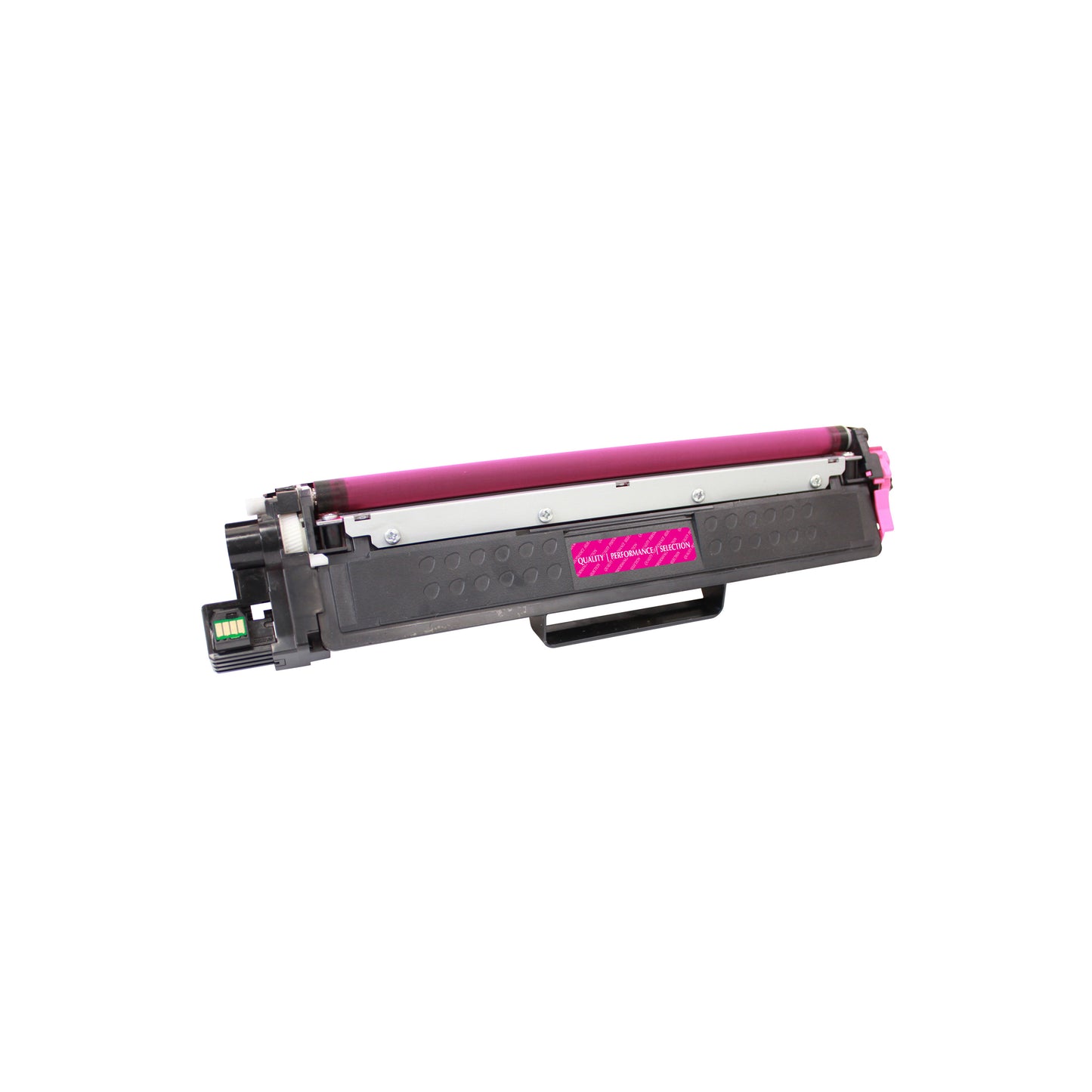 Brother TN-227M Magenta High Yield Toner Cartridge | 2,300 Pages | Remanufactured