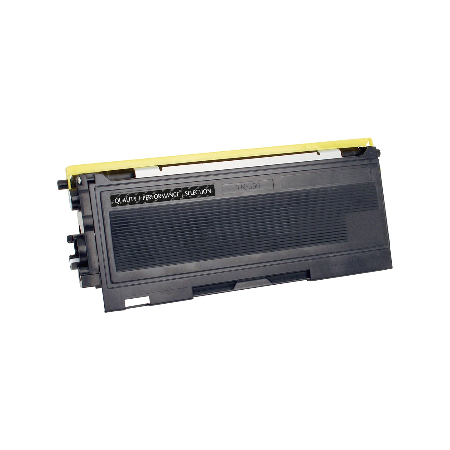 Brother TN-350 Toner Cartridge | 2,500 Pages | Remanufactured