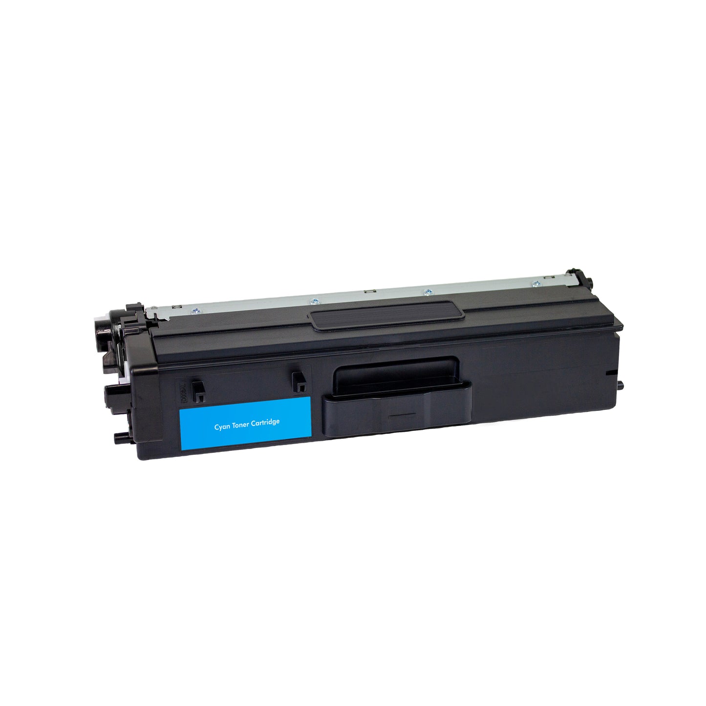 Brother TN-433C Cyan High Yield Remanufactured Toner Cartridge [4,000 Pages]