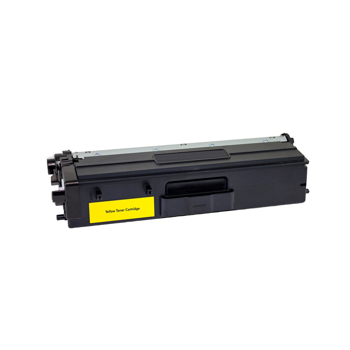 Brother TN-433Y Yellow High Yield Toner Cartridge | 4,000 Pages | Remanufactured